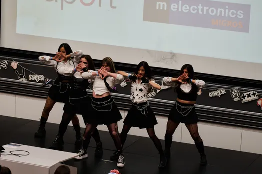 Copyright : Théa Grondier